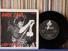 DARK STAR LADY OF MARS ORIGINAL ON AVATAR RECORDS ITALY MINT-