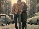 Bob Dylan - The Freewheelin' / UK  LP