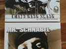 Mr Schnabel Vinyl Album 2-LP + 12