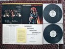 2 LP Set MFSL 2-024 Original Master Recording: NEIL DIAMOND Hot August Night VG+