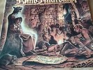 BLIND GUARDIAN - TALES FROM THE TWILIGHT WORLD LP  Vinyl Kreator Manowar  Sodom