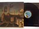 PINK FLOYD - ANIMALS - 1ST PRESS VINYL LP ALBUM GATEFOLD JC 34474 (VG++)