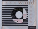 Northern Soul 45 CHUCK JACKSON These Chains Of Love WAND VG+/VG++ HEAR