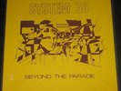 D274 - System 56 - Beyond The Parade (1982, Detour Records 5603) - Vinyl