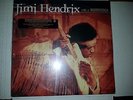 JIMI HENDRIX Live At Woodstock MCA 3-11987 SEALED. Limited Edition # 201