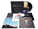 THE EAGLES STUDIO ALBUMS 1972-78 Remastered RHINO RECORDS New Vinyl 6 LP Box Set