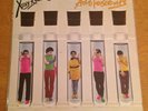X-Ray Spex Germfree Adolescents First Pressing EX/NM kbd punk dangerhouse