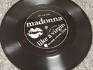 Madonna LIKE A VIRGIN Japan 7