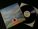 Robert Calvert - Captain Lockheed and The Starfighters LP 1977 VG/VG Hawkwind