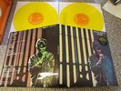 PL 02913 2 - DAVID BOWIE - STAGE - YELLOW VINYL - DOUBLE L-P 1ST EDIT 9 / 10