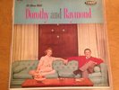 At Home with Dorothy and Raymond Dorothy Collins Raymond Scott Quintet EX/NM