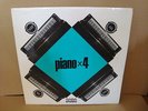Wolfgang Dauner Joki Freund Elsie Bianchi Dieter Reith PIANO X 4 SABA SB 15035ST