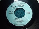 USA NORTHERN SOUL 45 - PHI-DAN - FLORENCE DEVORE - KISS ME NOW