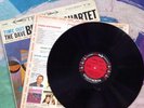 COLUMBIA CS 8192 BRUBECK Time Out 6 EYE STEREO NM 1st Early Cover