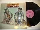 Spooky Tooth - The Last Puff    - ISLAND (pink) -