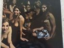 The Jimi Hendrix Experience Electric Ladyland Polydor 2310270C NUDE SLEEVE VGC