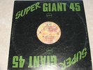 NUTBUSH CITY LIMITS - IKE & TINA TURNER 45RPM 12 INCH VINYL SINGLE - RARE