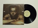 LEON WARE Leon Ware LP United Artists UAS-5582 US 1972 VG+ Promo
