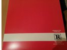Queens Of The Stone Age Restricted To Everyone All Time Sealed Rare Color Vinyl