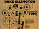 Duke Ellington Duke Ellington USA vinyl LP album record 1591 ALLEGRO 1955
