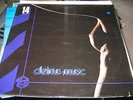 RARE FRENCH LIBRARY  MP 2000 VOL 14 DELIRIUS MUSIC PSYCH FUNK ROBERT GUISE VG+