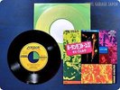 ROLLING STONES Gimme Shelter TOP-1659 EP wa6845