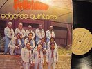 EDGARDO QUINTERO Felicidad 12' PANAMA Latin Salsa Guaguanco   ???