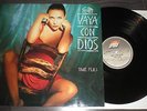 VAYA CON DIOS - TIME FLIES 1992 GERMANY NEAR MINT LP