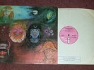 KING CRIMSON In The Wake Of Poseidon. Original UK PINK ISLAND LP (ILPS 9127)