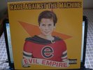 RAGE AGAINST THE MACHINE/EVIL EMPIRE/LP/US EPIC