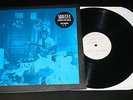 NIRVANA Illiteracy Will Prevail LP TEST PRESSING Hand #d 5/8 Kurt Cobain MINT
