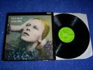 DAVID BOWIE HUNKY DORY RCA Vinyl LP MICK RONSON SPIDERS CHANGES LIFE ON MARS