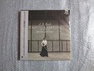 OUT OF PRINT 180g 3LP ISABELLE FAUST BACH SONATAS&PARTITAS LIMITED EDITION