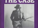 The Case Blues-Power  BLUES-ROCK NEAR MINT Private Vinyl LP