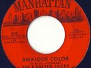 PAINTED FACES... Anxious Color...1967 Punk Psych Fuzz on Manhattan