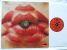 A. R. Machines . Die grüne Reise / Green Journey LP Krautrock 1971 Achim Reichel