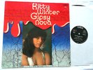KITTY WINTER GIPSY NOVA . feel it LP original 1978 Bossa Fusion Soul Jazz Killer