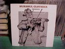 WESTERN SWING LP HURSHUL CLOTHIER THE JAM SESSION WILLS