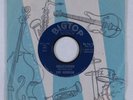 Northern Soul 45 LOU JOHNSON Unsatisfied BIGTOP VG++/NM HEAR