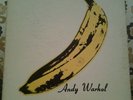 Velvet Underground Mono Torso Banana Cover Original Warhol Psych Lou Reed Nice