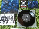 CRUEL FORCE - Ancient Black Spirit 7