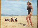 Hard-Ons - Hot for your Love Baby - Aussie Punk RARE kbd - Waterfront Records