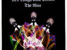 THE NICE ARS LONGA VITA BREVIS RARE UK ORIG’68 IMMEDIATE FIRST PRESS