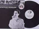 Ruts - Stepping Bondage Demos 1978-1980 LP Malcolm Owen DC Da Capo UK Punk Dub