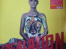 Ennio Morricone ?– Escalation OST LP Dagored Yellow Vinyl LTD 500 Soundtrack