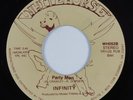 70s Soul 45 INFINITY Put Everything In Place WHITEHORSE VG+ HEAR