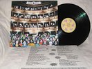 DEVIL DOLL Eliogabalus LP Hurdy Gurdy Number Six DARK PROG ITALIAN Insert RARE