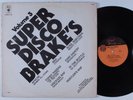 SUPER DISCO BRAKE'S VOLUME 3 Various Artists PAUL WINLEY LP