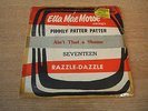 ella mae morse swings original 1950's australian capitol label vinyl 45  jazz