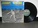 lp 33t biem 77.803 JOHNNY HALLYDAY johnny reviens